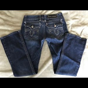 Rock Revival Deborah Boot sz. 29